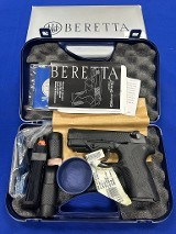 BERETTA PX4 STORM COMPACT .40 S&W - 3 of 3