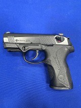 BERETTA PX4 STORM COMPACT .40 S&W - 2 of 3