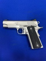KIMBER STAINLESS PRO CARRY II *CA COMPLIANT* .45 ACP - 2 of 3