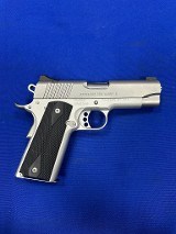 KIMBER STAINLESS PRO CARRY II *CA COMPLIANT* .45 ACP - 1 of 3