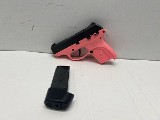 RUGER LC9 9MM LUGER (9x19 PARA) - 1 of 3
