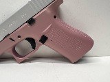 GLOCK 43X 9MM LUGER (9x19 PARA) - 3 of 3