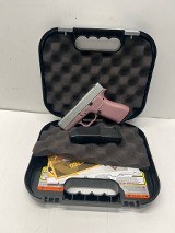 GLOCK 43X 9MM LUGER (9x19 PARA) - 1 of 3