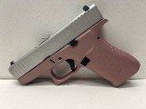 GLOCK 43X 9MM LUGER (9x19 PARA) - 2 of 3