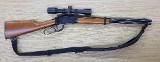 ROSSI RIO BRAVO 22 LONG RIFLE (22LR) - 1 of 3