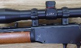 ROSSI RIO BRAVO 22 LONG RIFLE (22LR) - 3 of 3