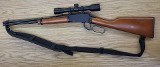ROSSI RIO BRAVO 22 LONG RIFLE (22LR) - 2 of 3