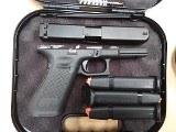 GLOCK G22 GEN 5 .40 CALIBER - 3 of 3