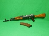 ATLANTIC FIREARMS AAM-47 ROMANIAN PARTS BUILD 7.62X39MM - 1 of 3