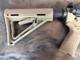 TENNESSEE ARMS COMPANY TN ARMS 15 RIFLE 5.56X45MM NATO - Image 3 of 3