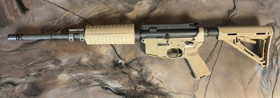 TENNESSEE ARMS COMPANY TN ARMS 15 RIFLE 5.56X45MM NATO - Image 2 of 3