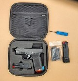 GFORCE ARMS GF9 RAPTURE 9MM LUGER (9x19 PARA) - Image 3 of 3