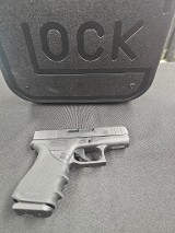 GLOCK G43X 9MM LUGER (9X19 PARA) - 2 of 3
