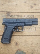 SPRINGFIELD ARMORY XD-9 TACTICAL 9MM LUGER (9x19 PARA) - 2 of 3
