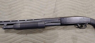 MAVERICK 88 - SHOTGUN 12 GA - Image 3 of 3