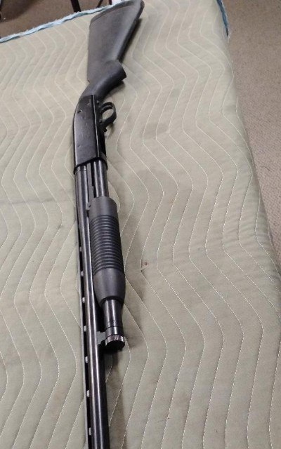 MAVERICK 88 - SHOTGUN 12 GA - Image 2 of 3