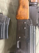 ROMARM SAR 1 7.62MM X 39 RUSSIAN - 3 of 3