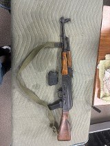ROMARM SAR 1 7.62MM X 39 RUSSIAN - 2 of 3