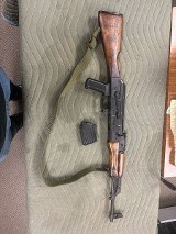 ROMARM SAR 1 7.62MM X 39 RUSSIAN - 1 of 3