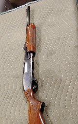 REMINGTON MAGNUM WINGMASTER 870 12 GA - 2 of 2
