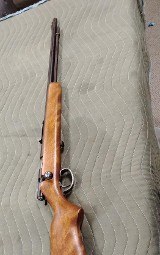 MOSSBERG NO.45A .22 S/L/LR - Image 2 of 3