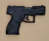 TAURUS TX 22 COMPACT RITON OPTIC .22 LR - 3 of 3