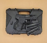 TAURUS TX 22 COMPACT RITON OPTIC .22 LR - 1 of 3
