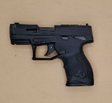 TAURUS TX 22 COMPACT RITON OPTIC .22 LR - 2 of 3
