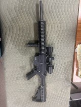 SMITH & WESSON M&P 15-22 - RIFLE .22 LR - Image 1 of 3