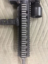 SMITH & WESSON M&P 15-22 - RIFLE .22 LR - Image 3 of 3