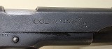 COLT 1911 .45 ACP - 3 of 3