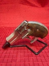 AMERICAN DERRINGER CORPORATION BTJ DA .38 SPL - 1 of 3
