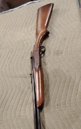 SAVAGE ARMS 24 SERIES P .22 LR/.410 GA - 1 of 3