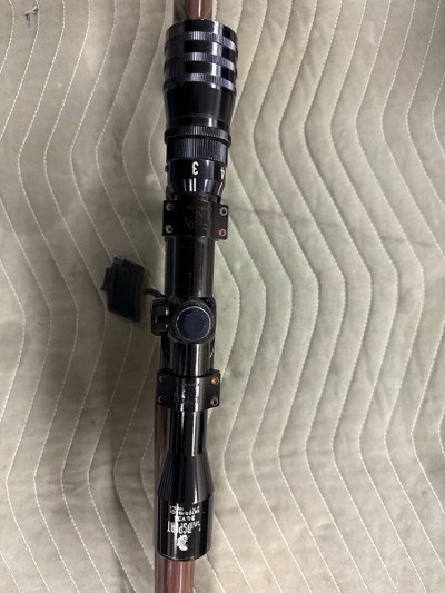REMINGTON MOHAWK 10C .22 LR - Image 3 of 3