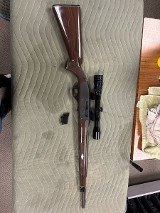 REMINGTON MOHAWK 10C .22 LR - Image 1 of 3