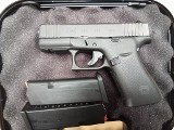 GLOCK G43X 9MM LUGER (9x19 PARA) - 1 of 3