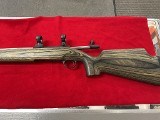 KIMBER 84M .22-250 REM - Image 2 of 3