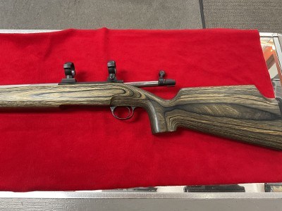 KIMBER 84M .22-250 REM - Image 2 of 3