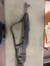 POLYTECH MAK 90 7.62MM X 39 RUSSIAN - Image 1 of 3