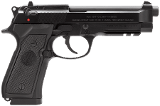 BERETTA 92A1 9MM LUGER (9X19 PARA) - 1 of 3