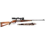 SAVAGE ARMS 99 .300 SAVAGE - 3 of 3