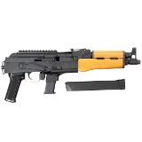 CENTURY ARMS NAK9 DRACO 9MM LUGER (9X19 PARA) - 3 of 3
