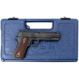 COLT MK IV/SERIES &sbquo;70 GOVERNMENT MODEL .45 ACP - 3 of 3