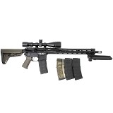 SPRINGFIELD ARMORY SAINT VICTOR 5.56X45MM NATO - Image 3 of 3