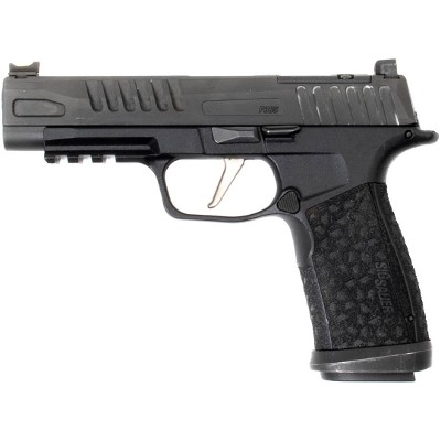 SIG SAUER P365 FUSE TACTICAL 9MM LUGER (9X19 PARA) - Image 1 of 3