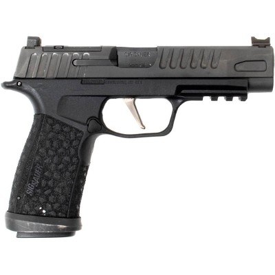 SIG SAUER P365 FUSE TACTICAL 9MM LUGER (9X19 PARA) - Image 2 of 3