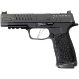 SIG SAUER P365 FUSE TACTICAL 9MM LUGER (9X19 PARA) - Image 1 of 3