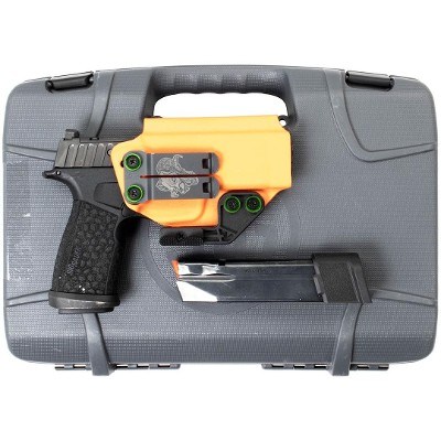 SIG SAUER P365 FUSE TACTICAL 9MM LUGER (9X19 PARA) - Image 3 of 3