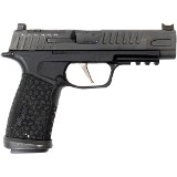 SIG SAUER P365 FUSE TACTICAL 9MM LUGER (9X19 PARA) - Image 2 of 3