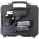 SIG SAUER P938 9MM LUGER (9X19 PARA) - 3 of 3